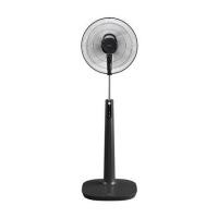 ราคา พัดลมตั้งพื้น 16 นิ้ว HATARI P16R1 สีดำ (1260938)