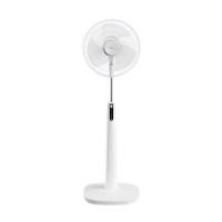 ราคา พัดลมตั้งพื้น 16 นิ้ว HATARI P16R1 สีขาว (1260972)