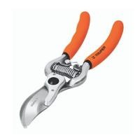 ราคา กรรไกรตัดกิ่งปากโค้งเหล็ก TRUPER 18460 8 นิ้ว (1261025)