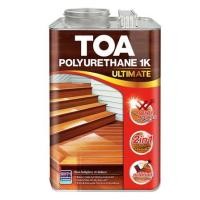 ราคา โพลียูรีเทนภายนอก TOA 1K ULTIMATE PG9901 สีไม้สักทอง เงา 3 ลิตร (1261106)