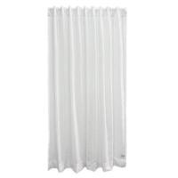 ราคา ผ้าม่านโปร่งซ่อนหู HOME LIVING STYLE SHIRO 160X220 ซม. สีขาว (1261176)