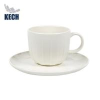 ราคา ชุดถ้วยกาแฟ FINE PORCELAIN 220 มล. KECH ABSOLUTE (1261221)