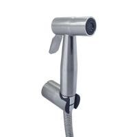 ราคา สายฉีดชำระสเตนเลสครบชุด HOEN HOME-201 สีเงิน (1261239)