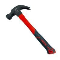 ราคา ค้อนหงอน ด้ามไฟเบอร์ HACHI 16 ออนซ์ (1261350)