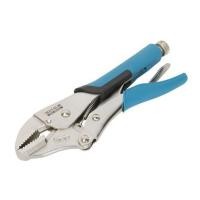 ราคา คีมล็อกปากตรง MATALL PRO GS024004 10 นิ้ว (1261451)
