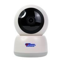 ราคา กล้องวงจรปิด SMART MINI WIFI WATASHI WIOT1046 2 ล้านพิกเซล (1261662)