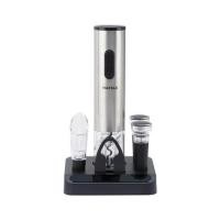 ราคา ที่เปิดขวดไวน์แบบอัตโนมัติ HAFELE ECOM-331 สีดำ (1261824)