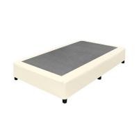 ราคา ฐานเตียง 3.5 ฟุต LADY AMERICANA HOTEL PVC สี CREAM (1261989)