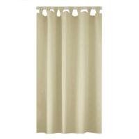 ราคา ผ้าม่านห่วง HOME LIVING STYLE KIONY UV 140X160 ซม. สีทอง (1262264)