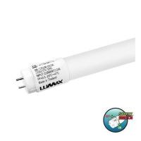 ราคา หลอด LED สั้น LUMAX T8 ECO SLIDE DE 9 วัตต์ DAYLIGHT G13 (1262291)