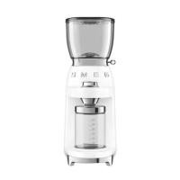 ราคา เครื่องบดเมล็ดกาแฟ SMEG CGF01WHEU สีขาว (1262498)