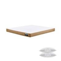 ราคา ที่นอน 6 ฟุต MIDAS ERGO-X พร้อมหมอนหนุน 2 ชิ้น (1262506)