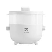 ราคา หม้ออเนกประสงค์ ZOLELE EC201 2 ลิตร สีขาว (1262577)