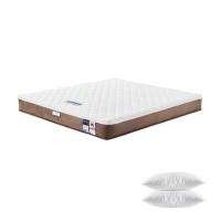 ราคา ที่นอน 6 ฟุต MIDAS FREEDOM PLUS พร้อมหมอนหนุน 2 ชิ้น (1262600)