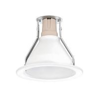 ราคา ดาวน์ไลท์ CARINI OL-DLHS-D 4.5 นิ้ว สีขาว กลม (1262640)