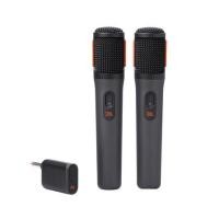ราคา ไมโครโฟนไร้สาย JBL PARTYBOX WIRELESS (1262705)
