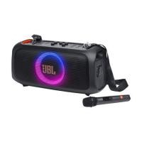 ราคา ลำโพงบลูทูธ JBL PARTYBOX ON THE GO ESSENTIAL (1262772)
