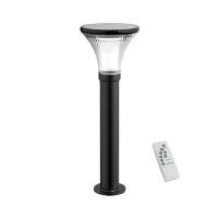 ราคา ไฟทางเดิน SOLAR CARINI HK-Y2020 3 วัตต์ WARM WHITE สีดำ (1262793)