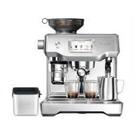 ราคา เครื่องชงกาแฟ BREVILLE BES 990 สีเงิน (1262807)