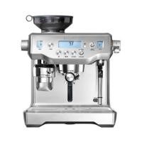 ราคา เครื่องชงกาแฟ BREVILLE BES 980 สีเงิน (1262831)