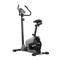 ราคา จักรยานออกกำลังกาย IRONTEC U50 (1262904)