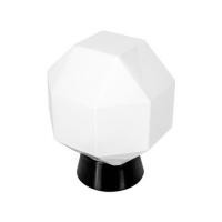 ราคา ไฟหัวเสา CARINI HK-K2012 สีขาว/ดำ (1262928)