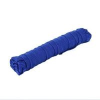 ราคา เชือกถักแบน DEXZON 3/4 นิ้ว x 10 เมตร สีน้ำเงิน (1262943)