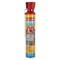 ราคา สเปร์ยโฟม PU SOUDAL GENIUS GUN 750 มล. สีขาว (1263036)