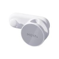 ราคา ที่ยึดหัวฝักบัว MOYA E2243 สีขาว-เทา (1263325)