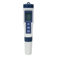 ราคา เครื่องวัดสภาพน้ำ VALINA 5 IN 1 (1263367)