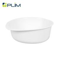 ราคา กะละมังกลม PLIM VIVE 41.5 ซม. สีขาว (1263546)