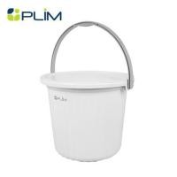 ราคา ชุดถังน้ำ PLIM VIVE 10 ลิตร สีขาว (1263555)