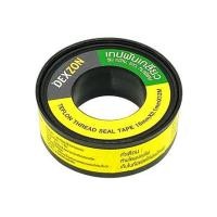 ราคา เทปพันเกลียว DEXZON 16 มม.X0.1 มม. 12 ม. (1263668)