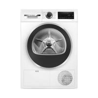 ราคา เครื่องอบผ้าฝาหน้า BOSCH WPG24100TH 9 กก. (1263709)