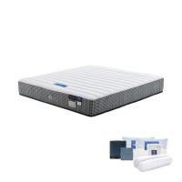 ราคา ที่นอน 5 ฟุต LOTUS O-SEASONS SUPREME พร้อมชุดเครื่องนอน 11 ชิ้น (1263747)