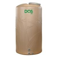 ราคา ถังเก็บน้ำ DOS PARADISE DURA FLEX 1000 ลิตร สี SAHARA SAND (1263817)