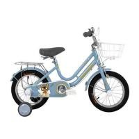 ราคา จักรยานเด็ก RACCOON 12 นิ้ว สีฟ้า (1263880)