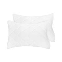 ราคา ปลอกหมอนหนุนกันเปื้อน PICASSO SMILE สีขาว (1263935)