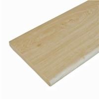 ราคา ไม้บันไดลูกนอน DURAONE 2.5X30X120 ซม. สีเมเปิ้ล (1263938)