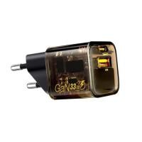 ราคา อะแดปเตอร์ USB-A และ USB-C ASAKI A2431D 33W (1264000)