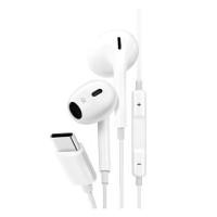 ราคา หูฟัง ASAKI A-K6616MP สีขาว (1264010)