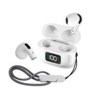 ราคา หูฟังบลูทูธ ASAKI AK-PODS6MAX (1264012)