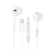 ราคา หูฟัง ASAKI A-K6611MP สีขาว (1264011)