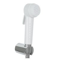 ราคา สายฉีดชำระครบชุด MOYA AA51WWW สีขาว (1264325)