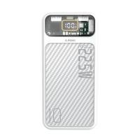 ราคา แบตเตอรี่สำรอง ASAKI A-B3566F 10000 MAH (1264436)