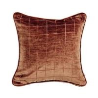 ราคา หมอนอิง BENETTA PRESSO 18X18 นิ้ว สีส้ม (1264691)