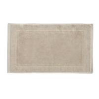 ราคา พรมขนหนู HOME LIVING STYLE ELITE 17X28 นิ้ว สีเบจ (1264784)
