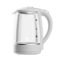 ราคา กาต้มน้ำไฟฟ้า ZOLELE ZH101 2 ลิตร (1264811)