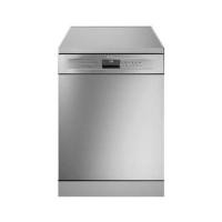 ราคา เครื่องล้างจานตั้งพื้น SMEG LVS354CX (1264855)