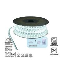 ราคา ไฟเส้น LED RACER HIGH CLASS 7 วัตต์/เมตร DAYLIGHT 20 เมตร (1264885)